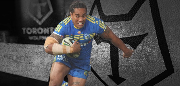 Toronto Wolfpack's plan to revolutionise the game