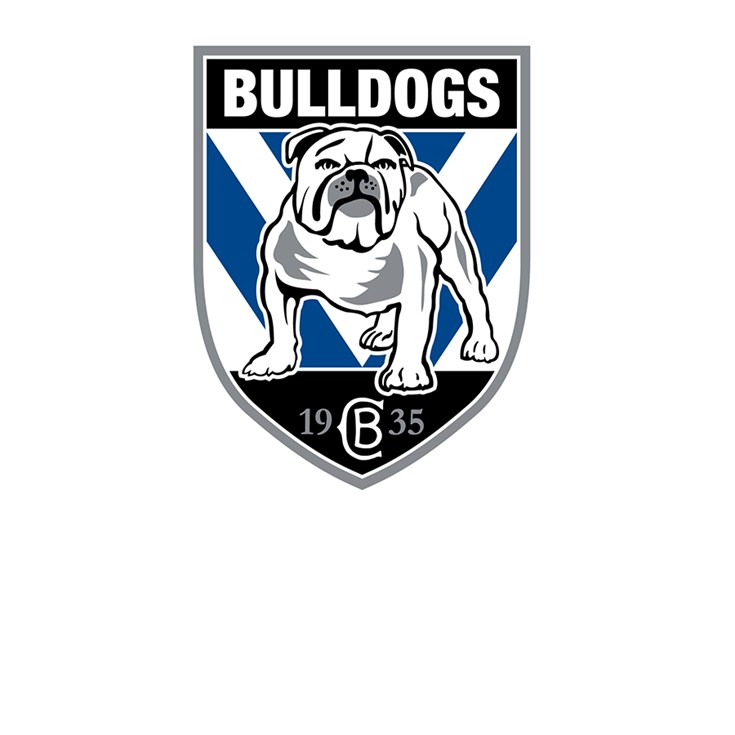 Georgallis joins Bulldogs