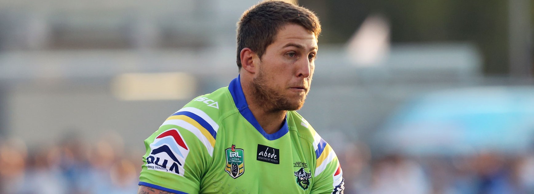 Back-rower Jarrad Kennedy has been granted a release from the final year of his Raiders deal to join the Sea Eagles.