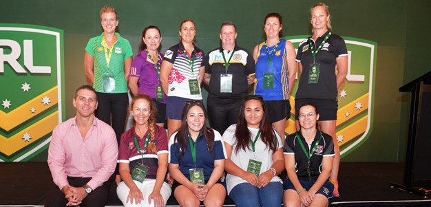 One-on-one with league's most passionate coach