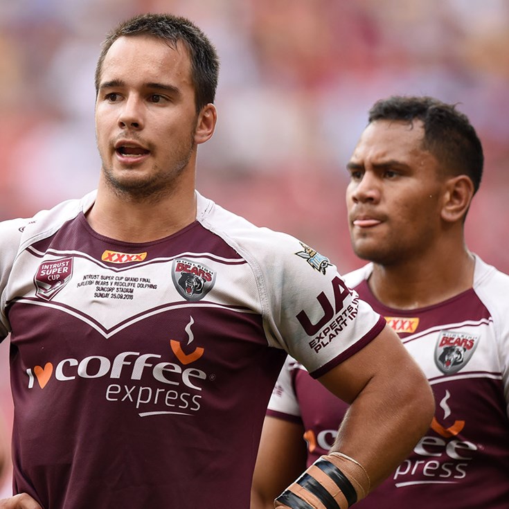 Dowling aids Schwass towards NRL opportunity