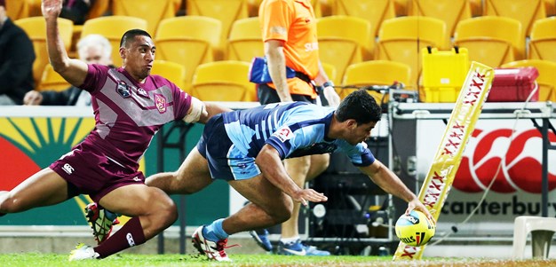 Top 50 greatest moments in NYC history: 25-21