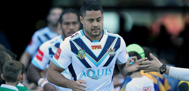 Bennett: Judge Hayne by how he plays