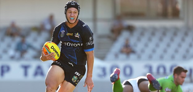 Ponga and Bowen's golden opportunity