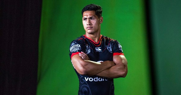RTS calm ahead of comeback | NRL.com