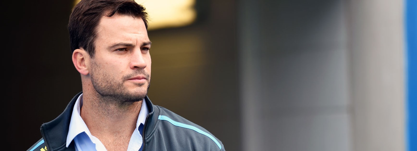 Titans prop David Shillington announced his retirement from rugby league prior to the start of the 2017 season.