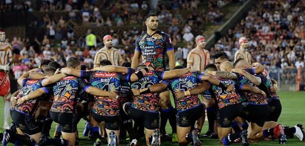 Rugby League All Stars: Five key points