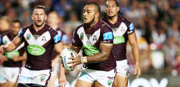 Sea Eagles re-sign Fonua-Blake
