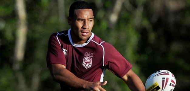 Broncos to unleash monster edge combination