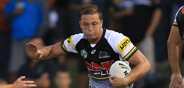 Finals experience will help us rise: Moylan