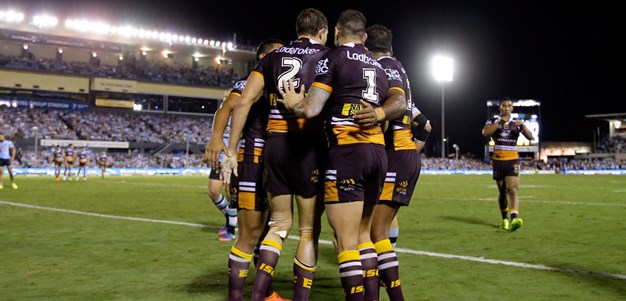 Broncos' Bennett happy with 'scrappy' win