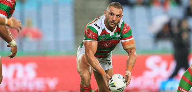 Rabbitohs v Tigers: Five key points