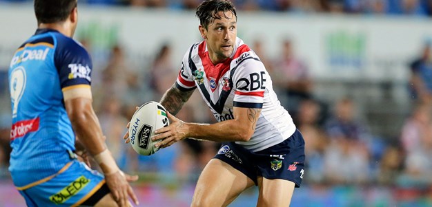 Titans v Roosters: Five key points