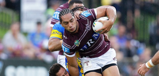 In-form Manly ready for Roosters