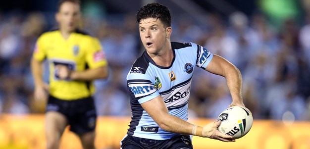 2016 just the start for Sharks halves