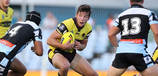 Holden Cup Round 2 previews