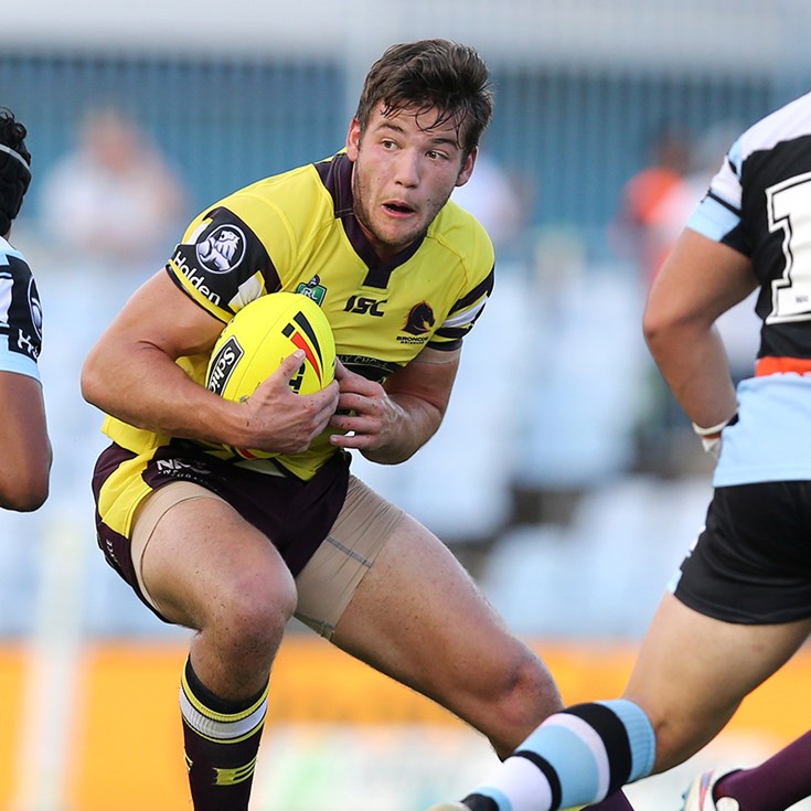 Holden Cup Round 2 previews