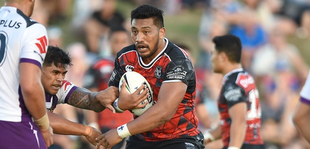 Warriors not stressing short turnaround