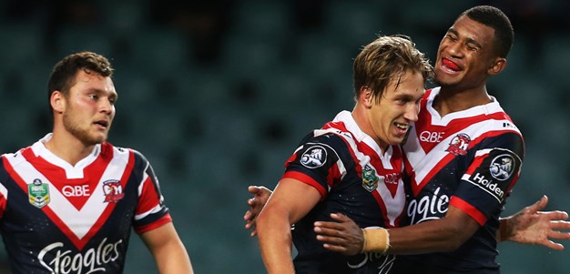 NYC Roosters continue perfect start to 2017