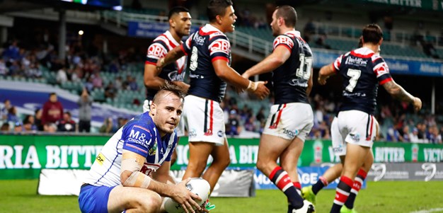 Roosters v Bulldogs: Five key points