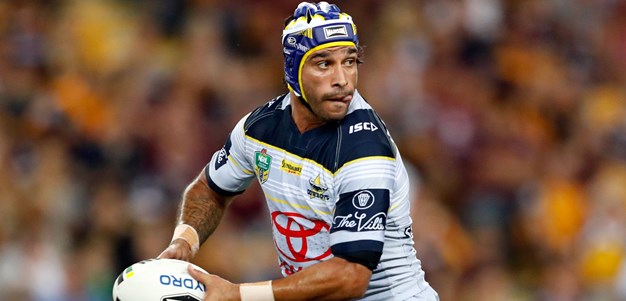 Broncos v Cowboys: Five key points