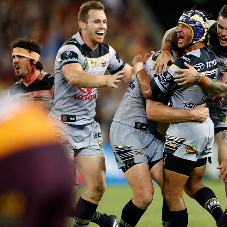 JT field goal seals another Cowboys-Broncos classic