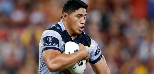 Taumalolo defying his own expectations