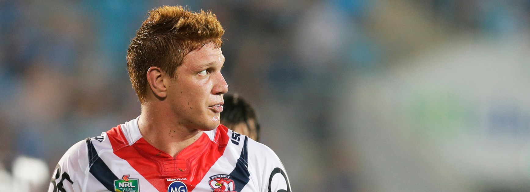 Dylan Napa is in contention for a Queensland Origin call-up.