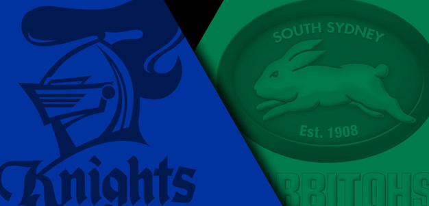 Knights v Rabbitohs: Schick Preview