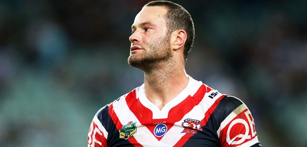 Cordner humbled by Blues captaincy talk