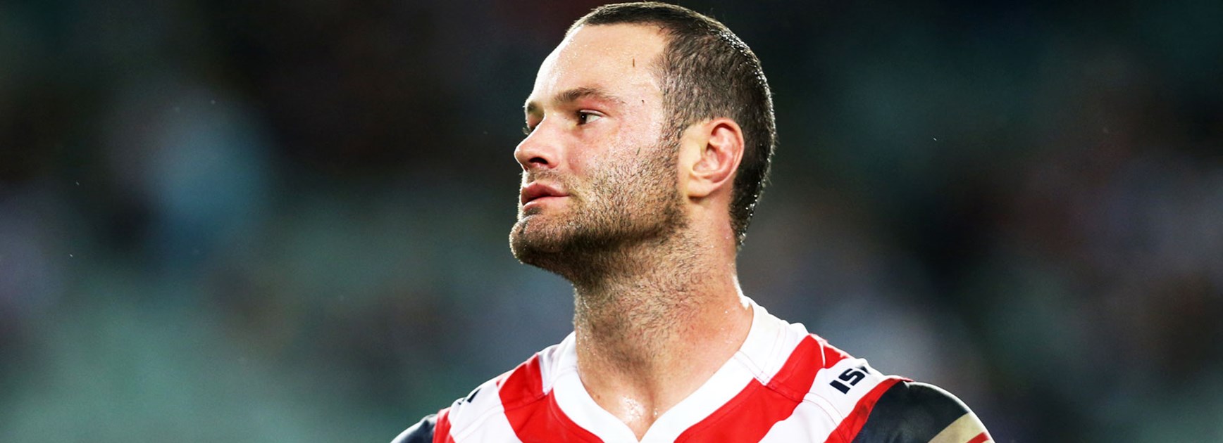 Boyd Cordner is relishing his new role as Roosters co-captain.