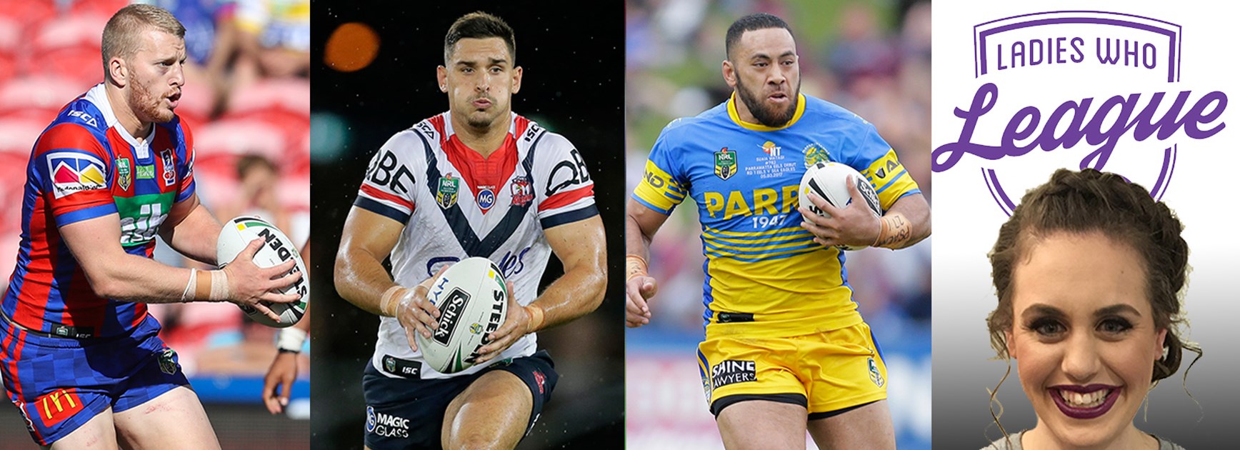 Mitch Barnett, Ryan Matterson and Suaia Matagi have been unsung heroes for their clubs early in 2017.