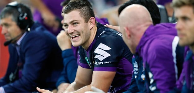 Scout Report: Round 4 teams wrap