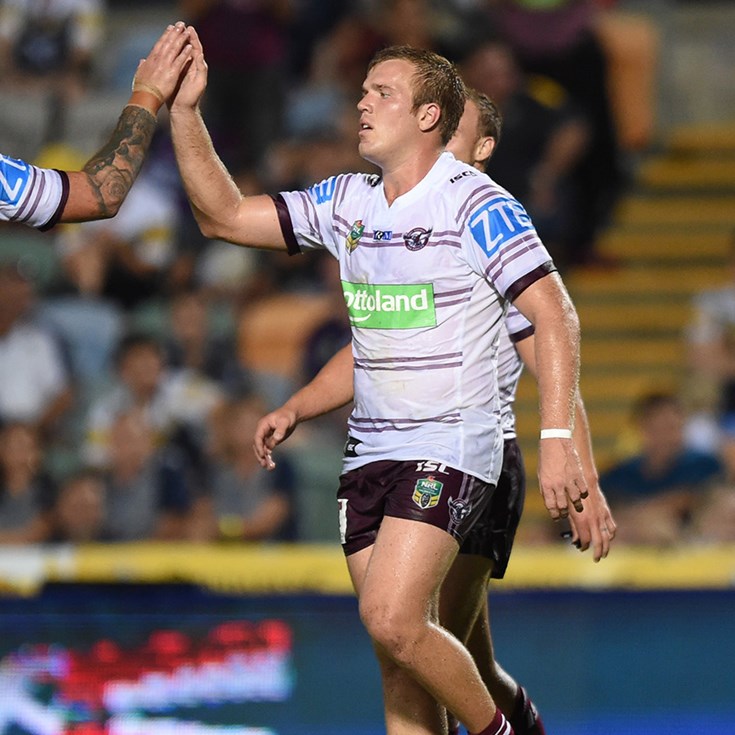 Cowboys v Sea Eagles: Five key points