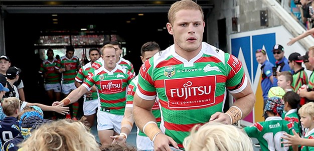 Updated team lists: Rabbitohs v Eels