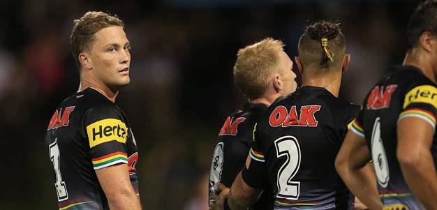 Moylan will come back better: Griffin