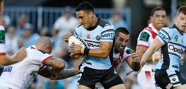 Our worst performance in 12 months: Flanagan