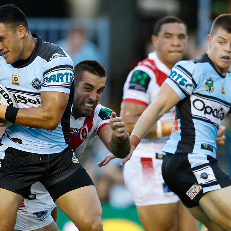 Our worst performance in 12 months: Flanagan