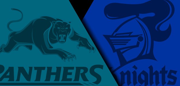 Panthers v Knights: Schick Preview