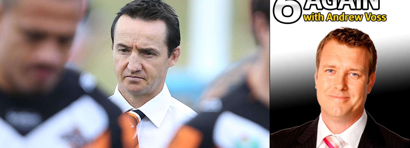 Did Wests Tigers make the right call in sacking Jason Taylor three rounds into the season?