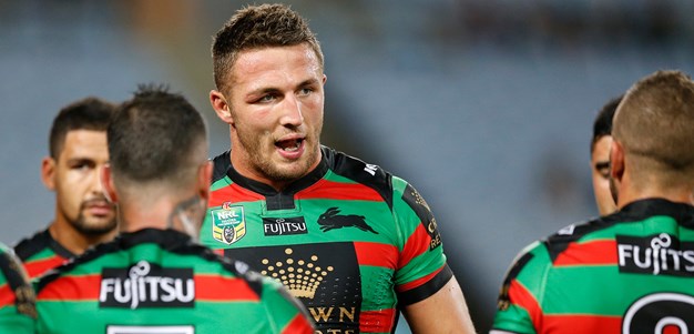 Safety first with Burgess concussion