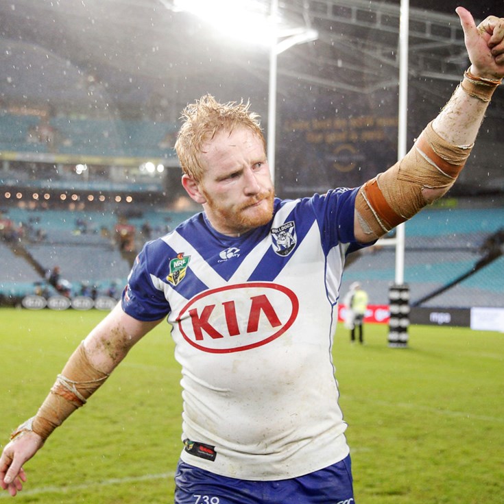 Bulldogs v Broncos: Five key points
