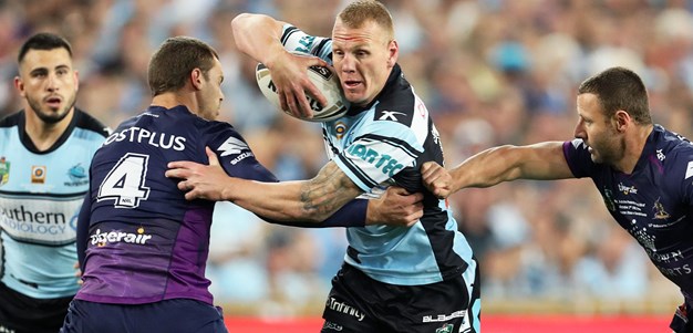 Lewis wants improvement in GF rematch