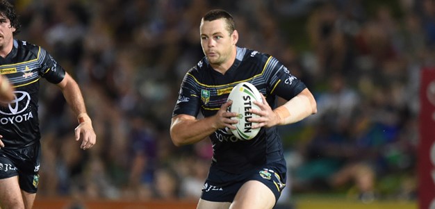 Cowboys recover to take on Storm  