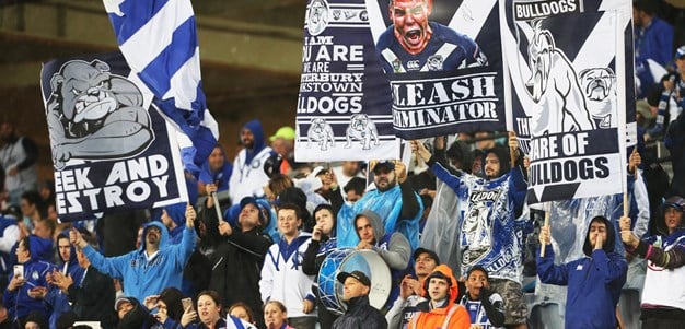 NRL Snapshot: Round 5