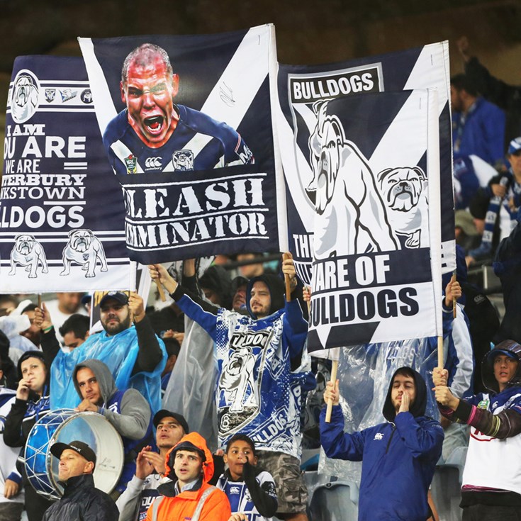 NRL Snapshot: Round 5