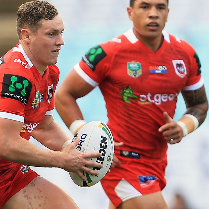 Patience pays off for utility Mann