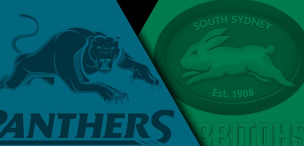 Panthers v Rabbitohs: Schick Preview