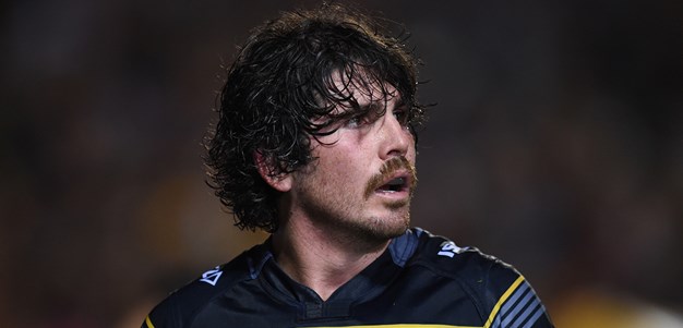 Granville, Coote could return for Cowboys