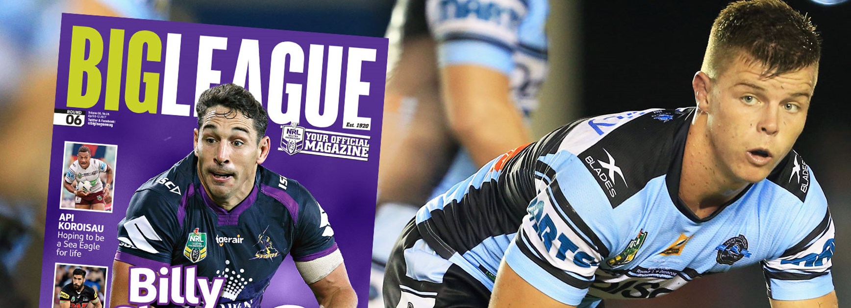 Former Sharks hooker Michael Ennis claims Jayden Brailey is just one of a few players you could build a club around.
